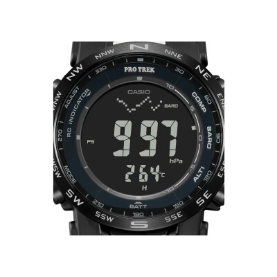 Montre Casio Pro Trek PRW-35Y-1BER