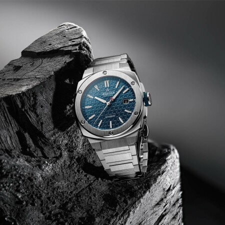 Montre Alpina Alpiner Extreme Automatic