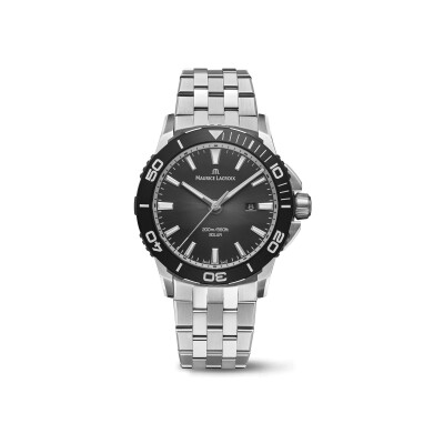 Maurice Lacroix Pontos PT1008-SSL22-330-1 watch