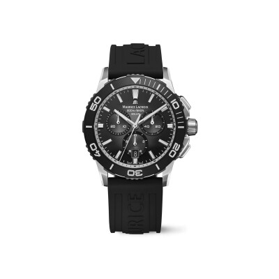 Maurice Lacroix Pontos PT1038-SSL20-330-2 watch