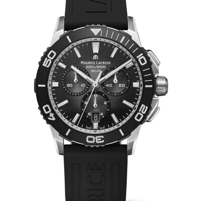 Maurice Lacroix Pontos PT1038-SSL20-330-2 watch