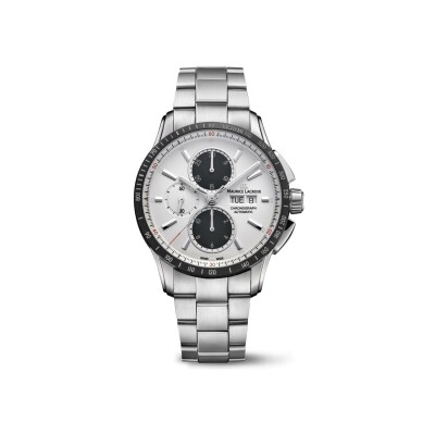 Montre Maurice Lacroix Pontos PT6038-SSL22-130-1