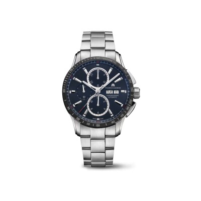 Montre Maurice Lacroix Pontos PT6038-SSL22-430-1
