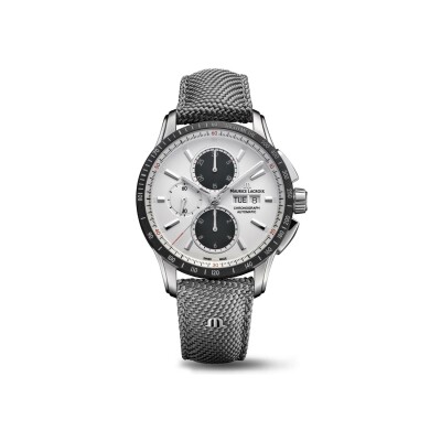 Maurice Lacroix Pontos watch PT6038-SSL24-130-2