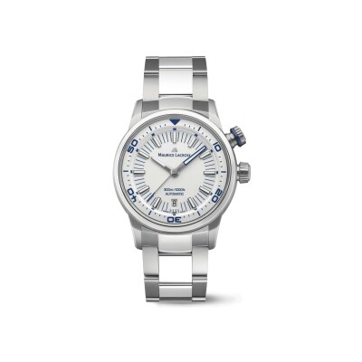 Montre Maurice Lacroix Pontos PT6248-SS002-131-1
