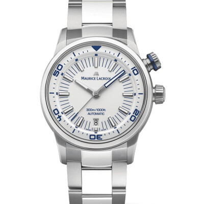 Montre Maurice Lacroix Pontos PT6248-SS002-131-1