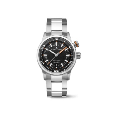 Montre Maurice Lacroix Pontos PT6248-SS002-331-1