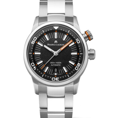 Montre Maurice Lacroix Pontos PT6248-SS002-331-1