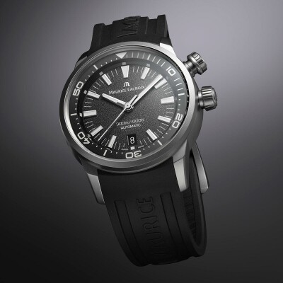 Maurice Lacroix Pontos PT6248-TT03L-330-2 watch