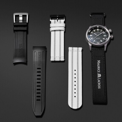 Maurice Lacroix Pontos PT6248-TT03L-330-2 watch