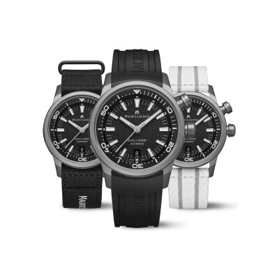Maurice Lacroix Pontos PT6248-TT03L-330-2 watch