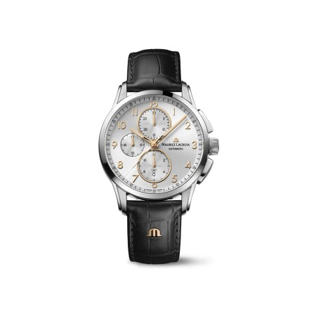 Montre Maurice Lacroix Pontos PT6388-SS001-220-2