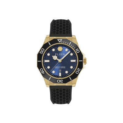 Montre PHILIPP PLEIN AQUASTORM