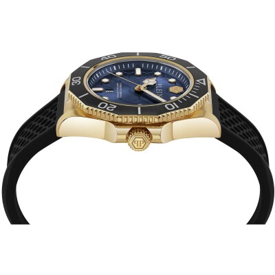 Montre PHILIPP PLEIN AQUASTORM