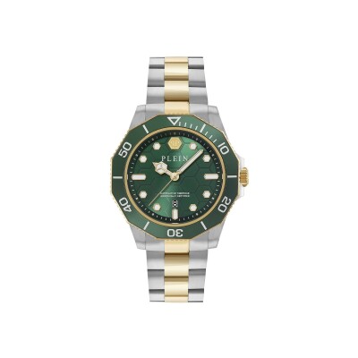 Montre PHILIPP PLEIN AQUASTORM