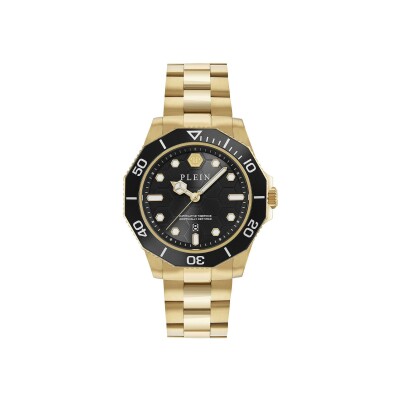 Montre PHILIPP PLEIN AQUASTORM