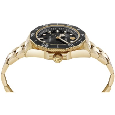 Montre PHILIPP PLEIN AQUASTORM