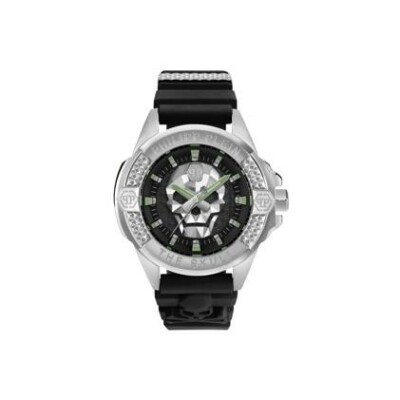 Montre PHILIPP PLEIN THE $KULL