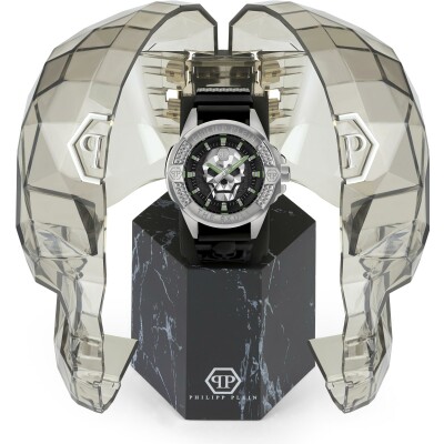 Montre PHILIPP PLEIN THE $KULL
