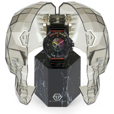 Montre PHILIPP PLEIN THE $KULL
