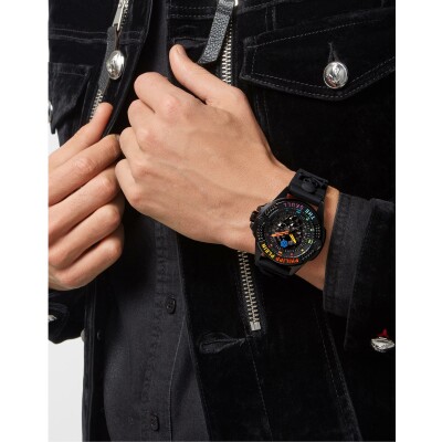 Montre PHILIPP PLEIN THE $KULL