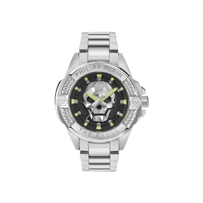 Montre PHILIPP PLEIN THE $KULL