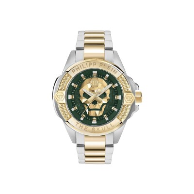 Montre PHILIPP PLEIN THE $KULL