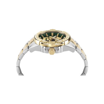 Montre PHILIPP PLEIN THE $KULL