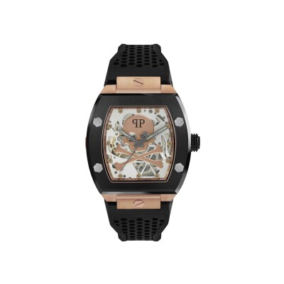 Montre PHILIPP PLEIN THE $KELETON