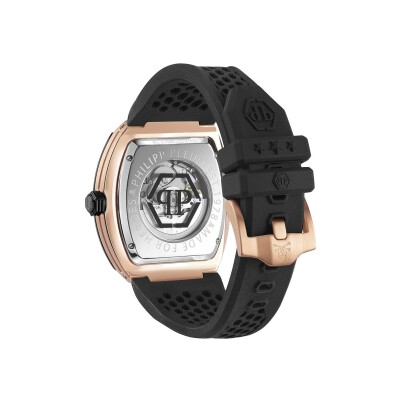 Montre PHILIPP PLEIN THE $KELETON