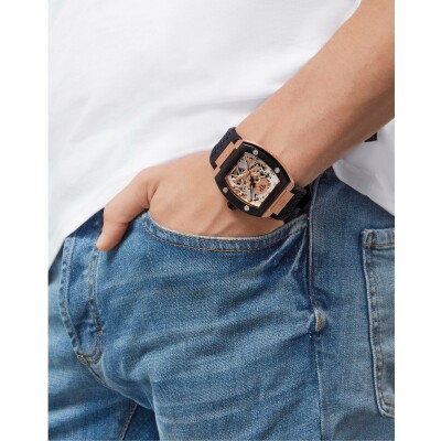 Montre PHILIPP PLEIN THE $KELETON