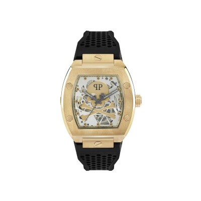 Montre PHILIPP PLEIN THE $KELETON