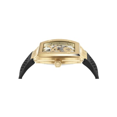 Montre PHILIPP PLEIN THE $KELETON
