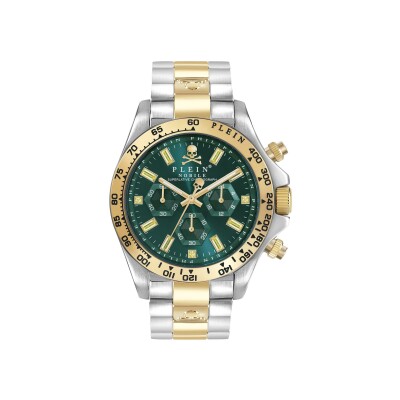Montre PHILIPP PLEIN NOBILE 