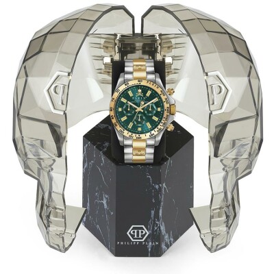 Montre PHILIPP PLEIN NOBILE 