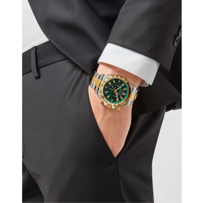 Montre PHILIPP PLEIN NOBILE 