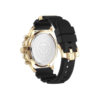 Montre PHILIPP PLEIN THE $KULL CHRONO