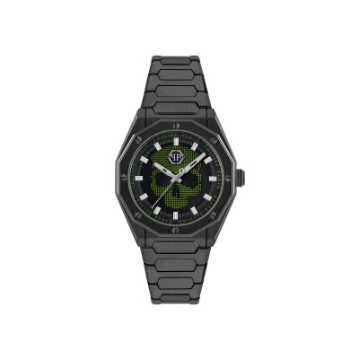 Montre PHILIPP PLEIN DELUXE