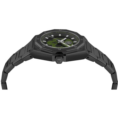 Montre PHILIPP PLEIN DELUXE