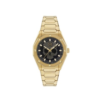 Montre PHILIPP PLEIN DELUXE