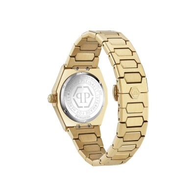 Montre PHILIPP PLEIN DELUXE