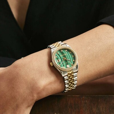 Montre PHILIPP PLEIN DATE SUPERLATIVE