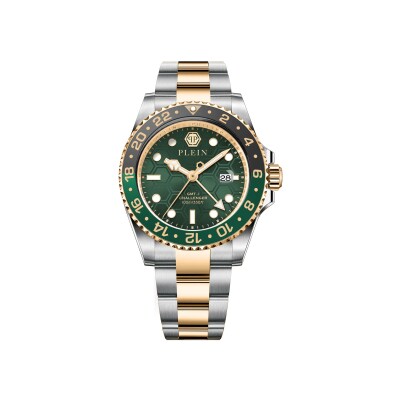 Montre PHILIPP PLEIN GMT-I  CHALLENGER 