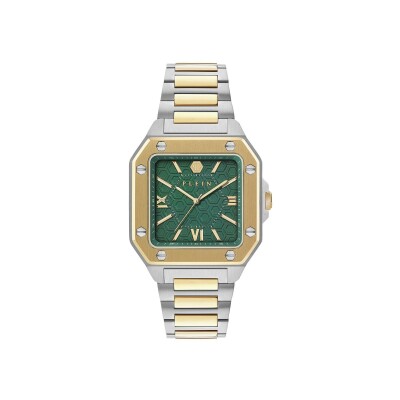 Montre PHILIPP PLEIN EDGE