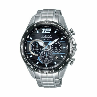 Montre Pulsar Accelerator PZ5031X1