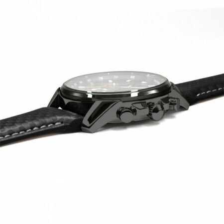 Montre Pulsar Accelerator Chronographe Solaire PZ6033X1