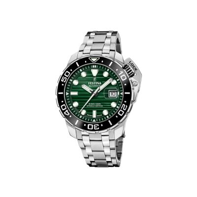 Montre Festina Swiss Made Cosc F20043/4