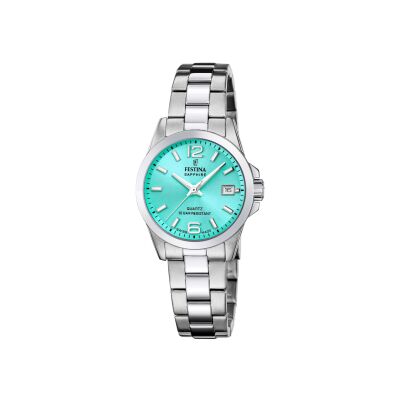 Montre Festina Swiss Made Acier Classique F20049/4