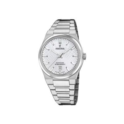 Montre Festina Swiss Made Rive F20051/1