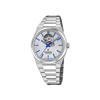 Montre Festina Swiss Made Automatique F20053/1
